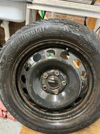 Reservewiel 5x112, 16 inch, Ophalen, Gebruikt