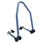 Paddock steun / Motorfiets steun voor Achterwiel, Niet ingevuld, Gebruikt, Niet ingevuld, Ophalen of Verzenden