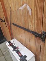 Ruit voor 1250rt, Ophalen, Nieuw