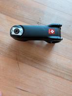 Stuurpen Bontrager Pro, 7 graden, 31,8 mm, 100 mm lengte, Fietsen en Brommers, Fietsonderdelen, Stuur, Racefiets, Nieuw, Ophalen of Verzenden