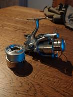 Shimano Technium 5000FA, Ophalen of Verzenden, Zo goed als nieuw, Molen