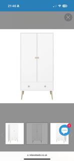 Leenbakker Gaia kast / Ikea Hemnes, Huis en Inrichting, Ophalen, Overige materialen, 50 tot 100 cm, Zo goed als nieuw