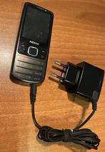 Nokia 6700 C-1 mobiele telefoon, Telecommunicatie, Mobiele telefoons | Nokia, Gebruikt, Zwart, Fysiek toetsenbord, Ophalen of Verzenden