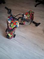 Drift Trike voor Kinderen - Elektrische Driewieler, Ophalen, Gebruikt, Onbekend