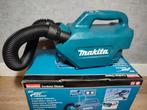 Makita DCL184Z - 18V Accu Auto-Stofzuiger -Zo goed als nieuw, Ophalen of Verzenden, Zo goed als nieuw