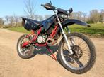 Motorhispania furia 50cc, Ophalen, Gebruikt