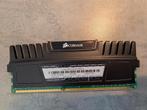 Corsair Venegeance DD3 4 x 4GB, Computers en Software, RAM geheugen, Gebruikt, DDR3, Ophalen of Verzenden, Desktop