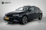 Opel ASTRA 1.2 Turbo Ultimate (VOL!, Panorama, Carplay, Came, Gebruikt, 1199 cc, Zwart, 3 cilinders