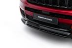 Maxton Design Jeep Grand Cherokee L Mk5 Splitter Spoiler Ver, Ophalen of Verzenden, Automotive Parts, A.parts@hotmail.nl, Trasmolenlaan 12 3447 GZ Woerden