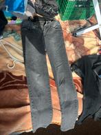 Bonprix zwarte broek maat 40, valt mooi lang, Maat 38/40 (M), Zwart, Ophalen of Verzenden, Lang