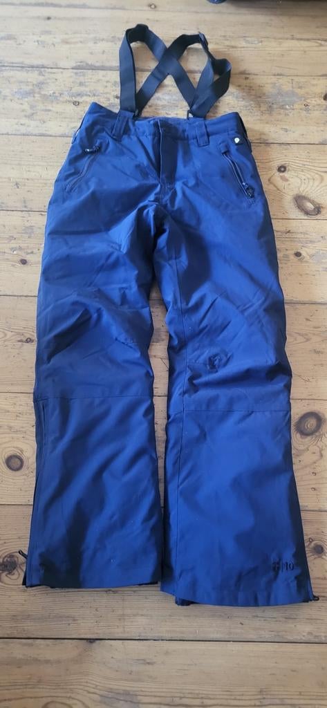 Protest Skibroek 152- Comfortabel en Warm voor de Piste, Ophalen of Verzenden, Zo goed als nieuw