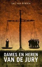 Dames en heren van de jury - Lex van Almelo, Ophalen of Verzenden, Gelezen, Juridisch en Recht, Nederland