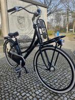 CORTINA DAMESFIETS FRAME 50 &28 INCH& 7 VERSNELLINGEN, Versnellingen, Zo goed als nieuw, 50 tot 53 cm, Ophalen