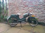 Prachtige oldtimer brommer, Overige merken, Maximaal 45 km/u, Ophalen of Verzenden, 2 versnellingen