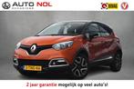 Renault Captur 0.9 TCe Dynamique | Airco | Camera | Navi | 1, 898 cc, Stof, Gebruikt, Euro 6