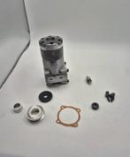 OS max 40SR nitro motor + onderdelen, Ophalen of Verzenden, Nitro, Onderdeel