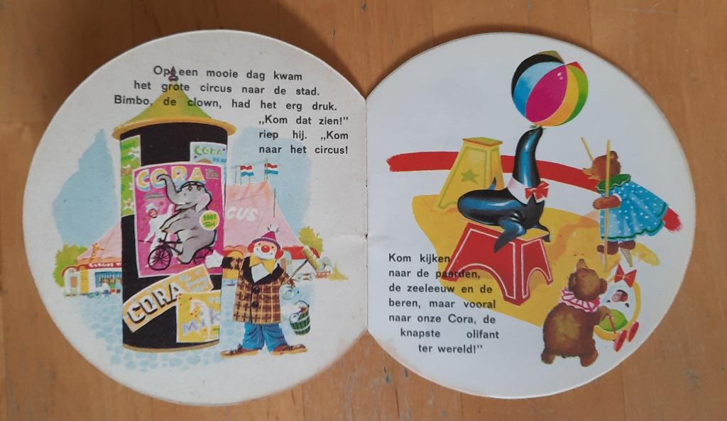 HET KNAPPE KLEINE OLIFANTJE - GOUD REMIA, Verzamelen, Ophalen of Verzenden, Overige typen