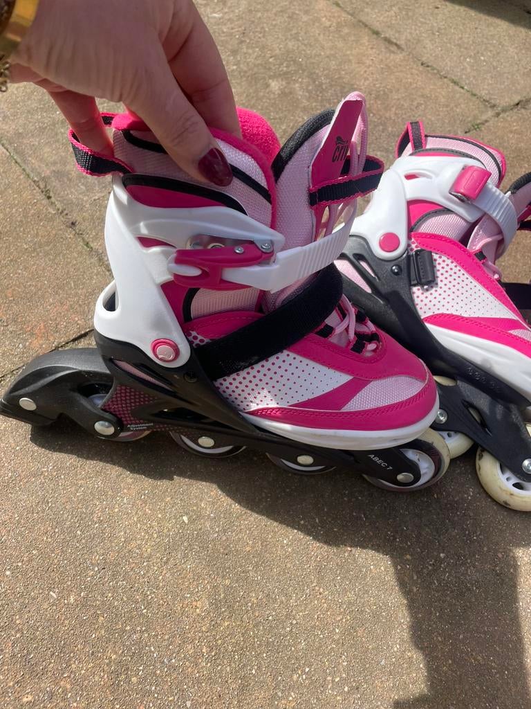 Skeelers, Kinderen en Baby's, Speelgoed | Buiten | Rolschaatsen, Ophalen of Verzenden, Nieuw, Kinderen