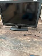 Philips tv in goeie conditie. werkt perfect, Ophalen, Gebruikt, 60 tot 80 cm, Philips