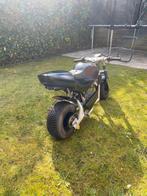Cateye Midibike/minibike/pocketbike  met e start, Ophalen, Zo goed als nieuw, 50 cc, Overige typen