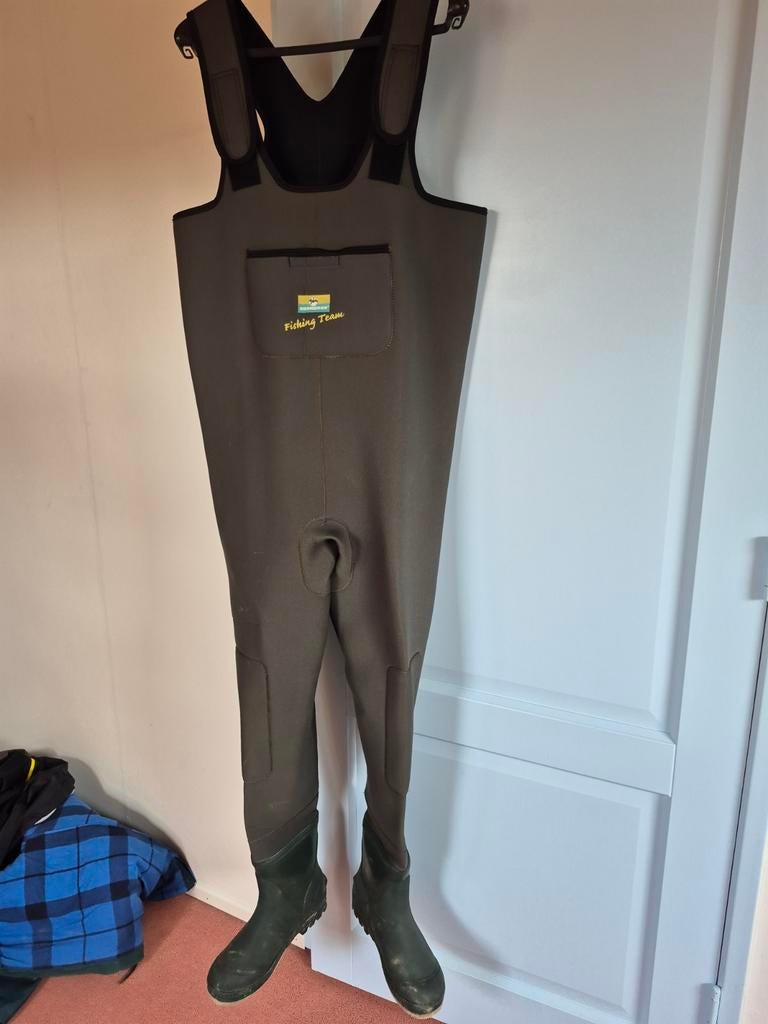 Waadpak, Ophalen of Verzenden, Landmacht, Nederland, Kleding of Schoenen