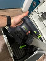 Festool, Ophalen, Decoupeerzaag, Zo goed als nieuw, 30 tot 70 mm
