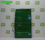 Ford Transit ('06-'14) Achterdeur links dicht groen H1, Auto-onderdelen, Gebruikt, Ford, Deur, Ophalen of Verzenden