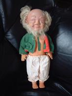 bijzondere pop zeeman seemann BOB 1954 Schildpad schildkrot, Ophalen of Verzenden, Gebruikt, Pop