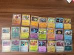 Pokemon kaarten diverse hits + graded kaart., Verzenden, Nieuw, Meerdere kaarten, Foil