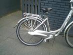 Damesfiets Sundvall, Gebruikt, 47 tot 50 cm, Versnellingen, Ophalen
