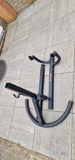 Fietsdisplay PowerPlusTools 2 fietsen, mtb gravel race, Ophalen