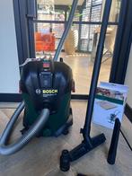 Bosch AdvancedVac 20 nat en droog zuiger stofzuiger Advanced, Ophalen, Zo goed als nieuw, Waterstofzuiger