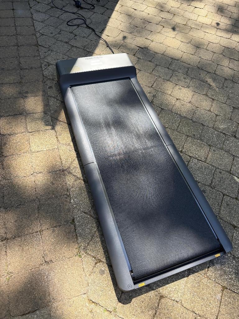 Flow Fitness loopband bureauloopband DTM100i WalkingPad, Sport en Fitness, Ophalen, Zo goed als nieuw