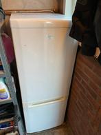 Beko Koel-vriescombinatie - Gebruikt, Witgoed en Apparatuur, Koelkasten en IJskasten, Ophalen, 150 tot 200 liter, Gebruikt, Met aparte vriezer