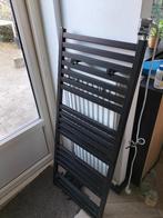 Designer radiator elektrisch, Ophalen, Radiator, Minder dan 60 cm, Zo goed als nieuw