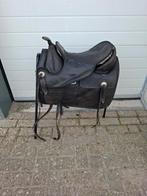 Barefoot westernzadel, Ophalen of Verzenden, Zo goed als nieuw