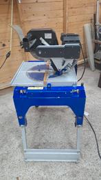 Electra Beckum circelzaag en afkortzaag, Ophalen, 1200 watt of meer, Afkortzaag, 70 mm of meer