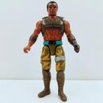 He-Man Vizar Mattel 1989 Action Figure, Ophalen of Verzenden, Gebruikt