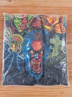 ID&T Thunderdome The best of 96 shirt, Ophalen of Verzenden, Nieuw, Maat 56/58 (XL), Zwart