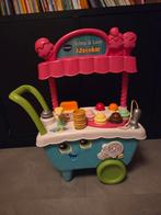 Vtech IJskar, Ophalen of Verzenden, Gebruikt, Overige typen, Met wieltjes