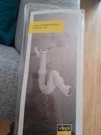 Originele viega buissifon 40 m, Ophalen, Pvc, 6 meter of meer, Overige typen