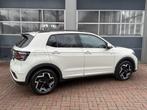 Volkswagen T-Cross 1.5 TSI R-Line Edition AFN. TREKH. - CAME, 4 cilinders, 150 pk, SUV of Terreinwagen, Adaptive Cruise Control