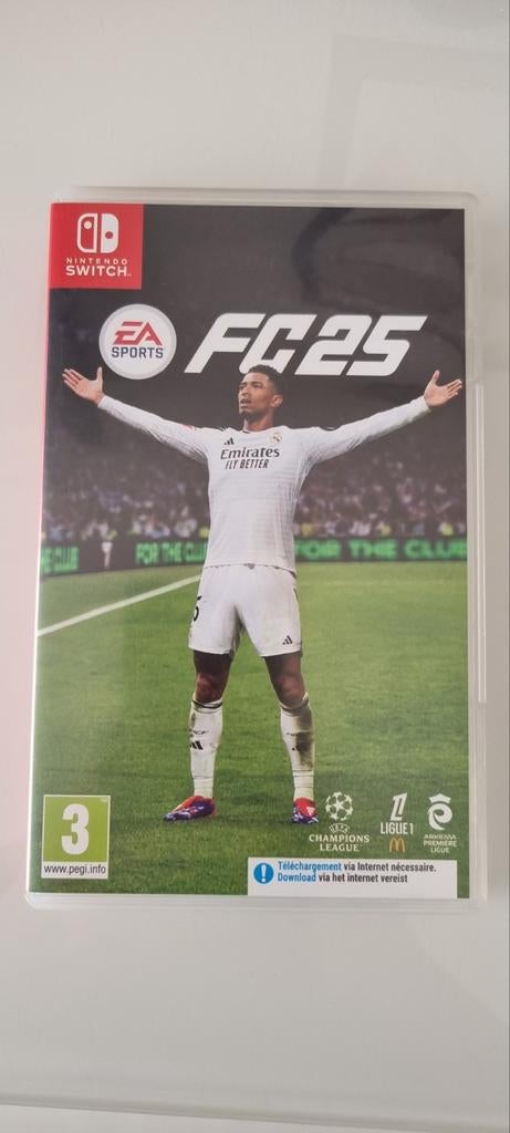 Nintendo Switch game, Avontuur en Actie, 1 speler, Ophalen of Verzenden, Zo goed als nieuw