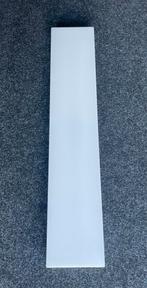 TL lamp 126x25x9 cm, Ophalen, Gebruikt, Minder dan 50 watt, Lamp met armatuur