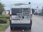 fietsendrager voor possl jumper ducato camperbus, Ophalen, 2 fietsen, Gebruikt, Achterklepdrager