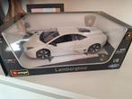 Lamborgini Reventon Bburago, Hobby en Vrije tijd, Modelauto's | 1:18, Ophalen of Verzenden, Zo goed als nieuw, Auto, Bburago