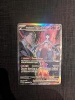 Team Rocket's Mewtwo #231, Ophalen, Nieuw, Losse kaart, Foil