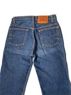 Vintage Levi’s 501 1992 made in USA — W29 L32 / XS / EU 44, Blauw, W32 (confectie 46) of kleiner, Ophalen of Verzenden, Gedragen