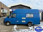 Ford TRANSIT 190D VAN, Caravans en Kamperen, Campers, Bedrijf, Ford, Handgeschakeld, Diesel