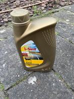 Nieuwe Motorolie - i-Sint 5W-40 - 1L, Auto-onderdelen, Motor en Toebehoren, Ophalen, Nieuw, Universele onderdelen